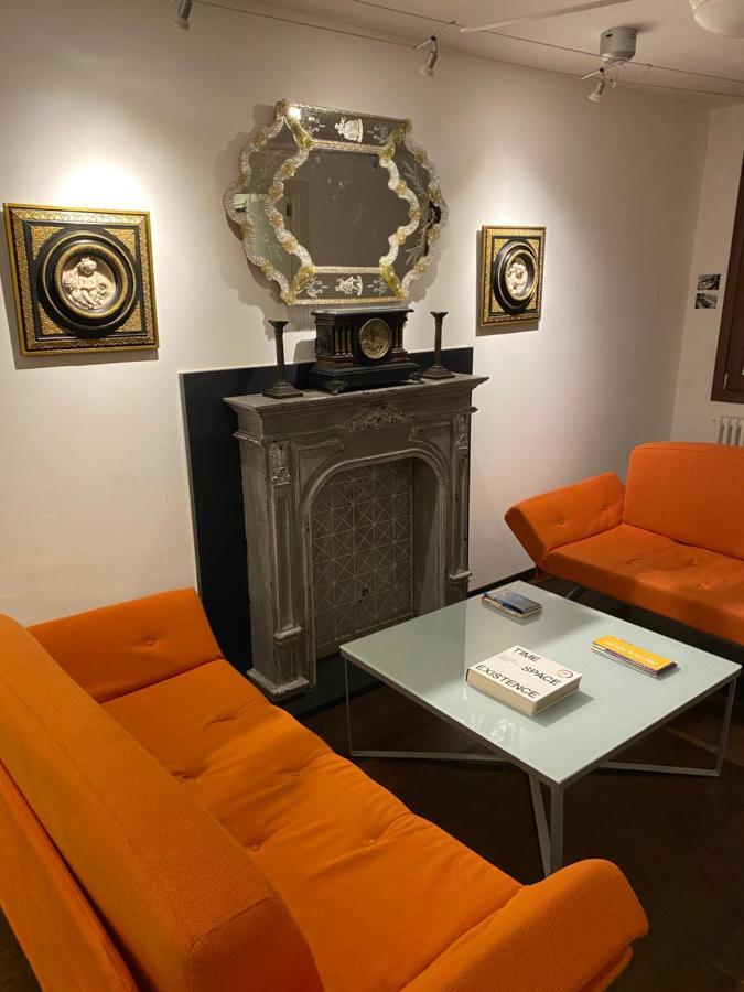 Appartement The Other Serenissima *
