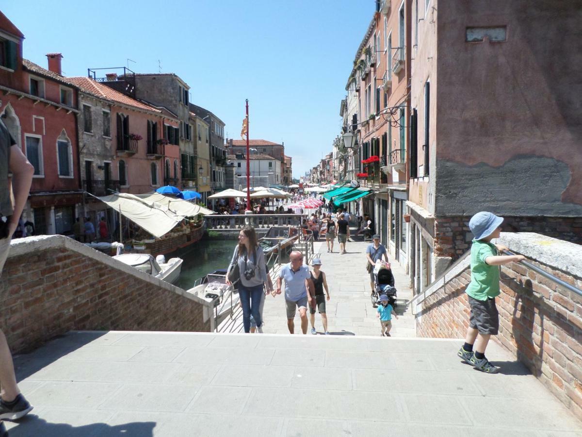 The Other Serenissima * Venise